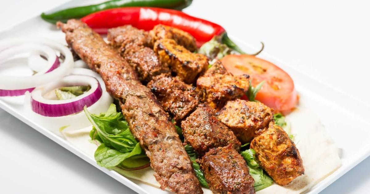 فندق ورويك الرياض المظهر الخارجي الصورة