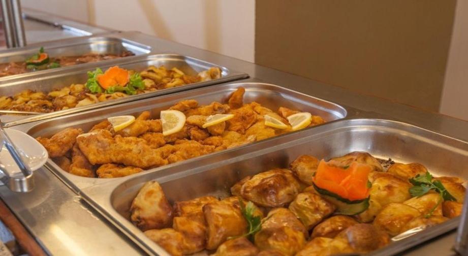 فندق ورويك الرياض المظهر الخارجي الصورة